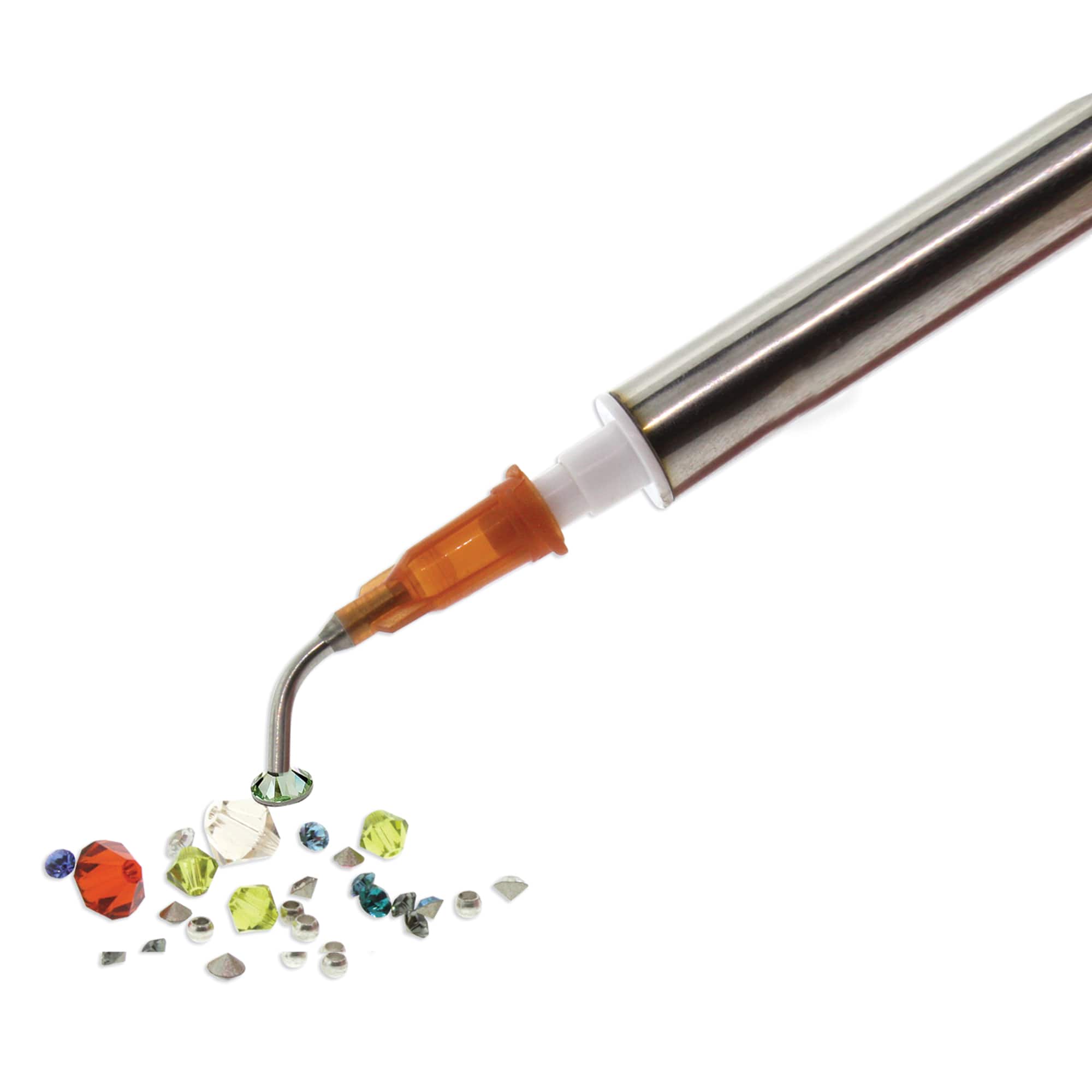 The Beadsmith® Pick-It-Up Vacuum Tool